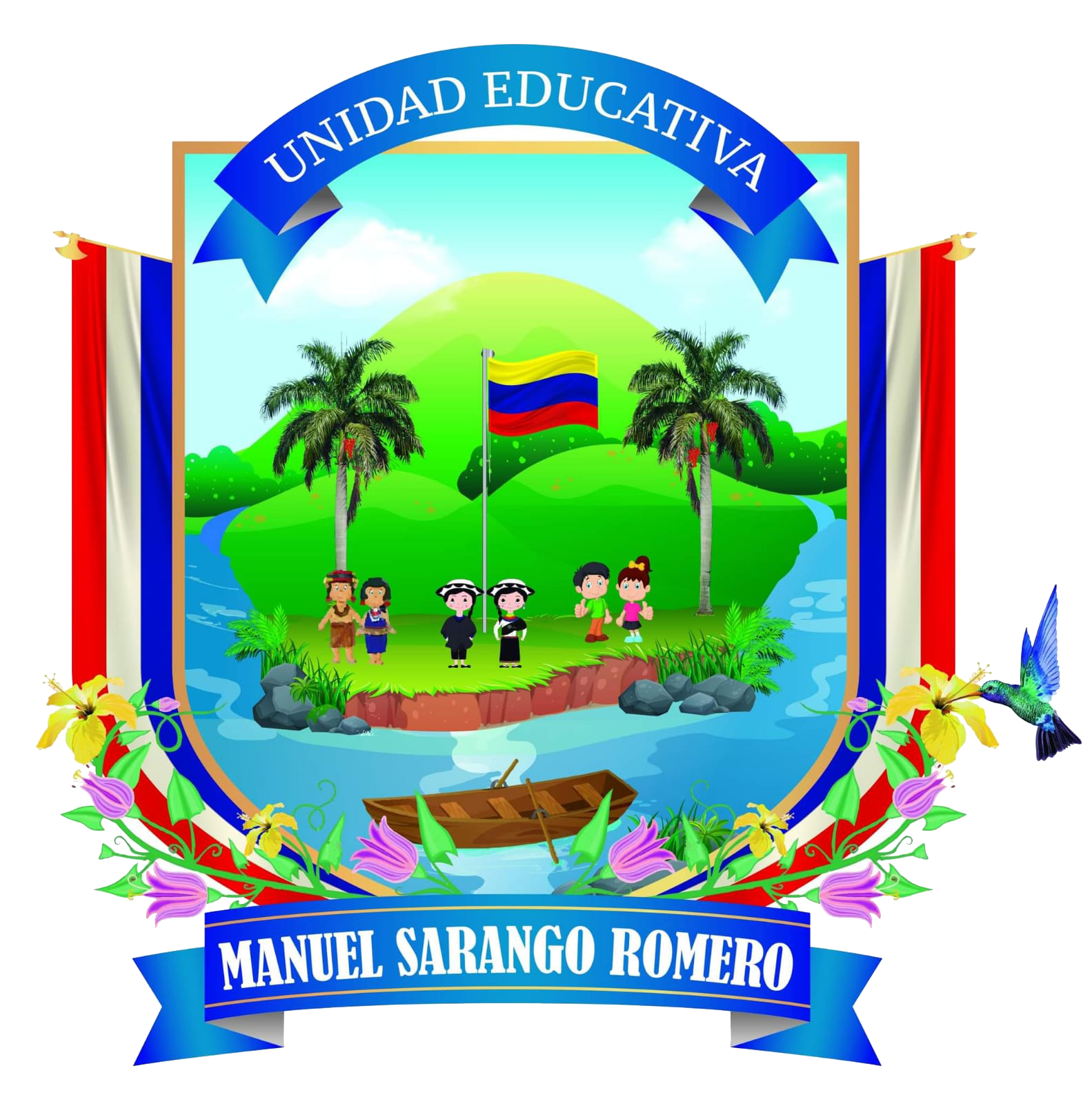 LOGO UEMSR